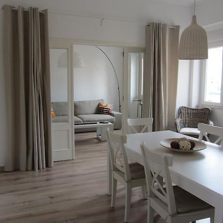Apartment Portimao Old Town Номер фото