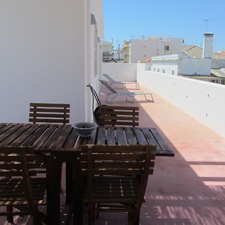 Apartment Portimao Old Town Экстерьер фото