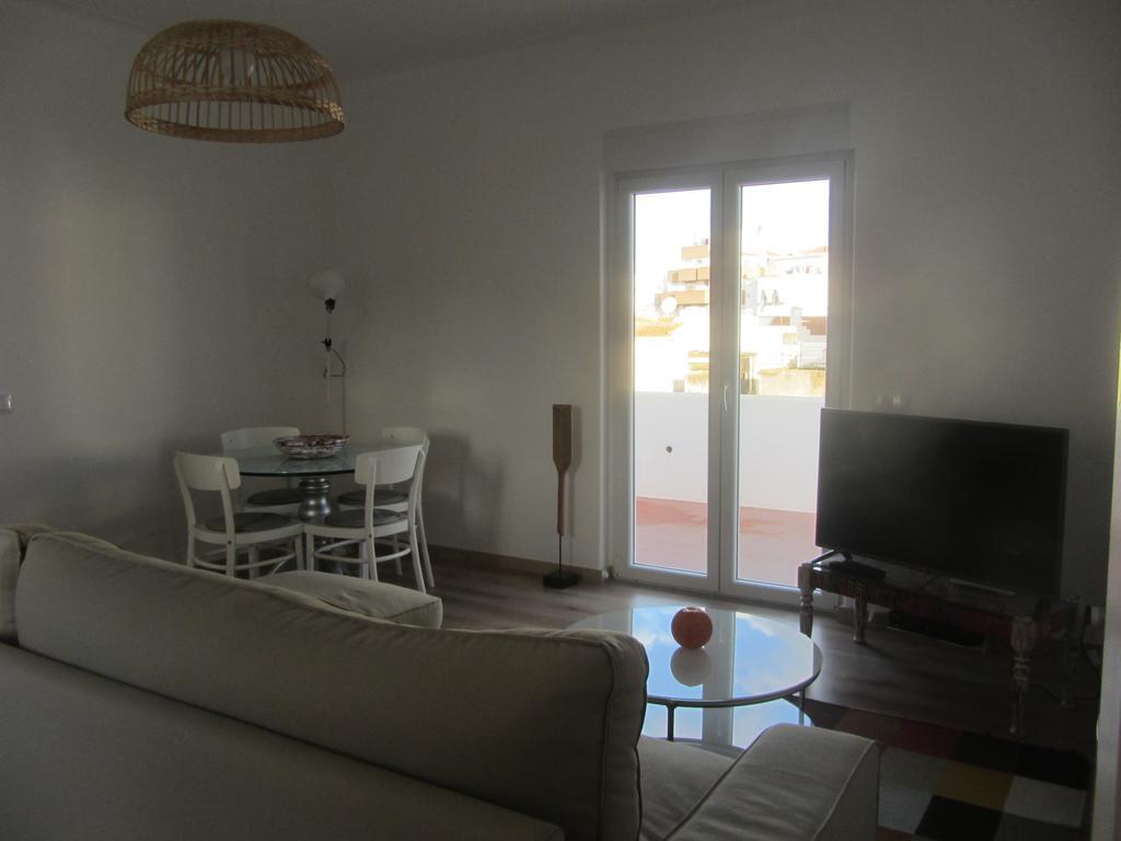 Apartment Portimao Old Town Номер фото