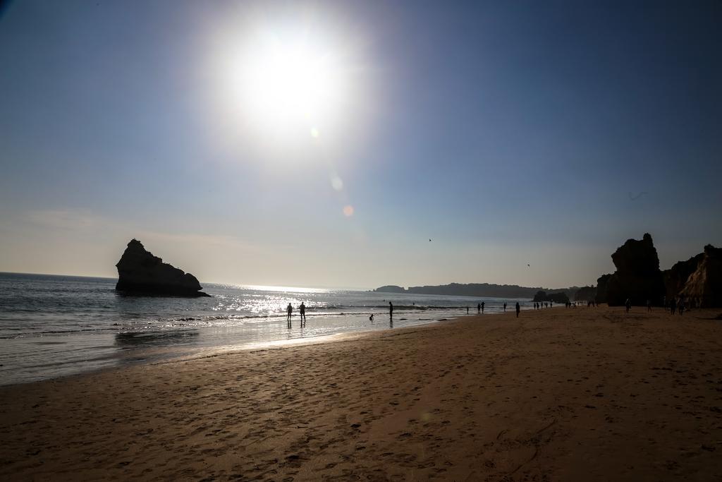 Apartment Portimao Old Town Экстерьер фото