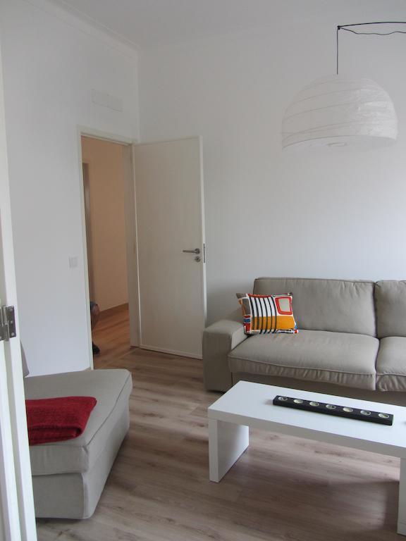 Apartment Portimao Old Town Номер фото