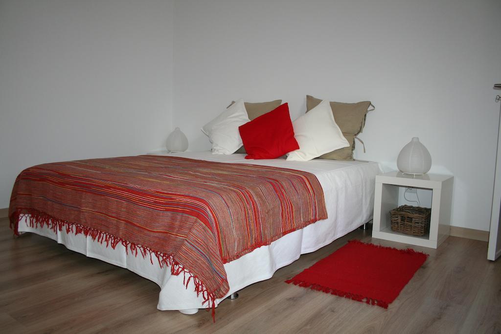 Apartment Portimao Old Town Экстерьер фото