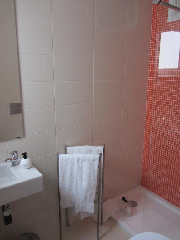 Apartment Portimao Old Town Номер фото