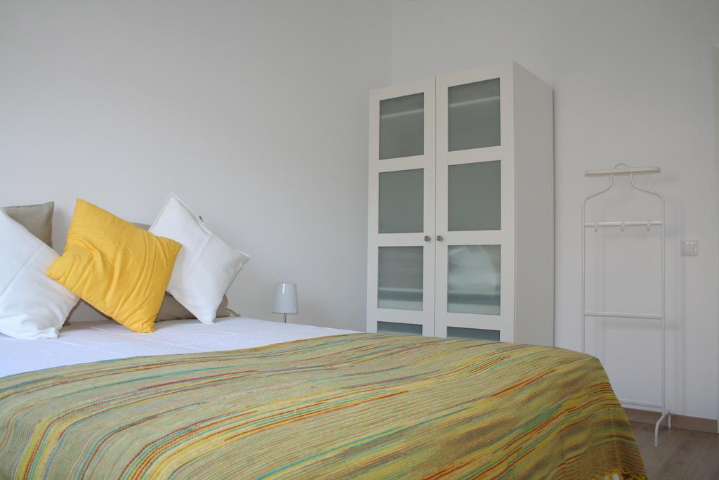 Apartment Portimao Old Town Номер фото