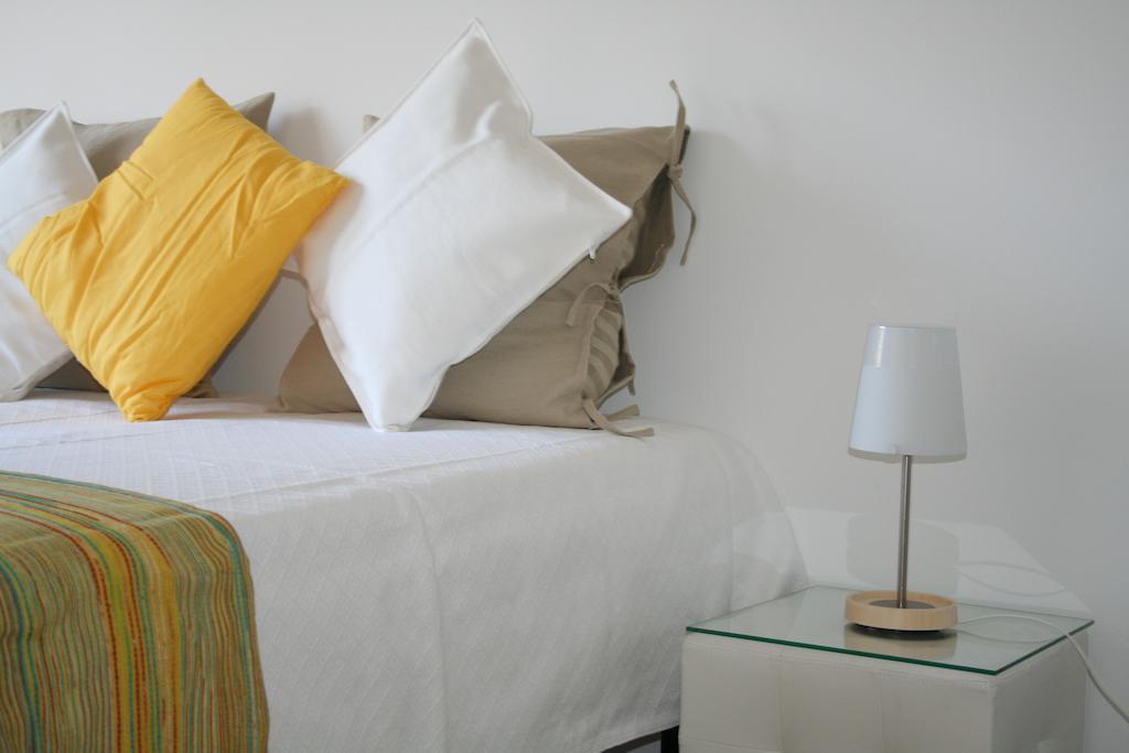 Apartment Portimao Old Town Номер фото