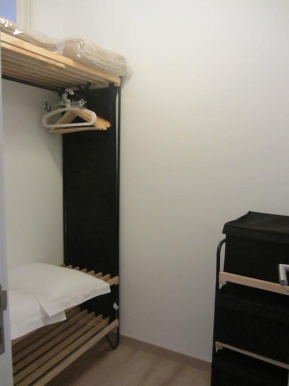 Apartment Portimao Old Town Номер фото