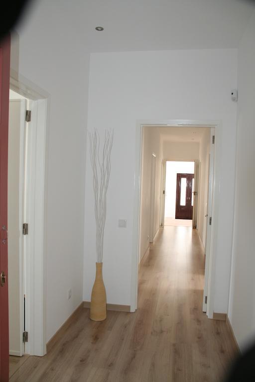 Apartment Portimao Old Town Экстерьер фото