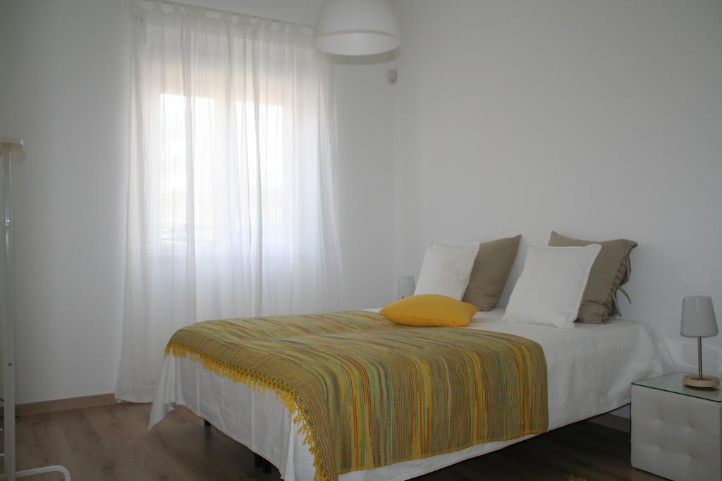 Apartment Portimao Old Town Номер фото