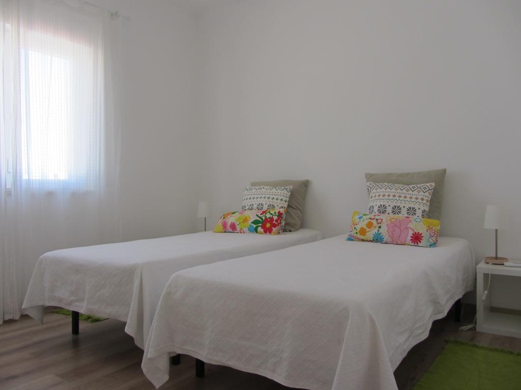 Apartment Portimao Old Town Экстерьер фото