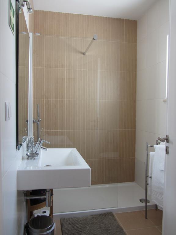 Apartment Portimao Old Town Экстерьер фото